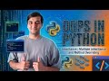 Python OOP Full Course |Chapter4.2 : Inheritance | Object Oriented Programming in Python