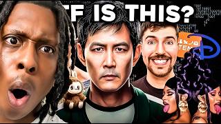 The Internet Ruined Everything! 😂 Reacting to The Death of Mainstream