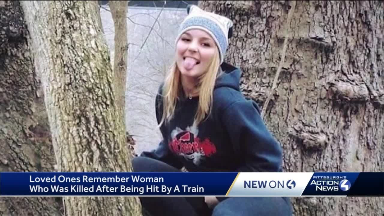 Vigil Honors 22-year-old Woman Killed In Car Crash With Train In ...