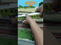 Indian Railways HO Scale Model Train videos | train video | #train #indianrailways #trainvideo