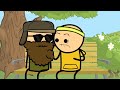 the beard cyanide u0026 happiness shorts