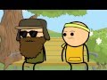 The Beard - Cyanide & Happiness Shorts The Beard - Cyanide & Happiness Shorts