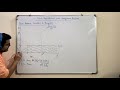 Bertrand Model with Homogeneous Goods: The Best Response Function & Nash Equilibrium