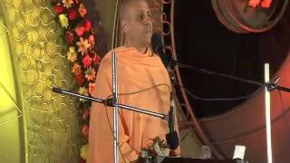 12-009 Ghatkopar Rath Yatra Lecture by Radhanath Swami