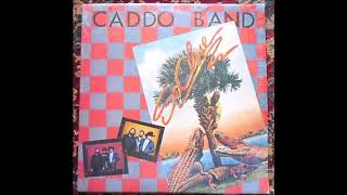 Caddo Band - Hurricane Freddy [rare US 79' Southern Rock/Country Rock]