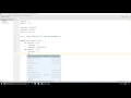 Python Practice:  Timer Program