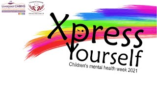 Children's Mental Health Week - DailyXpress Tuesday