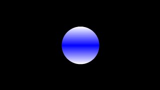 Basic Python Turtle Code: Planet Gradient Part 4