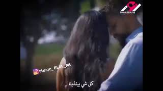 اغنية ناصيف زيتون الجديدة /انا اعتبرتك حالي ❤️🥰/Gaafar Music