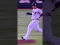 大谷翔平の珍しいバント 侍ジャパン 侍世界一へ wbc セーフティバント