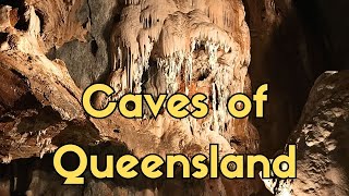 Chillagoe | Caves of Queensland Outback