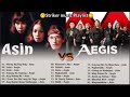 classical music asin vs aegis opmvs 97