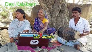 85 year old Women  || Main Tere Ishq Mein Mar Na Jaun Kahin full video