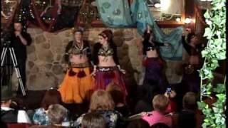 09-03-14 Mizmar Madness at Little Nepal restaurant, CO Springs (2)