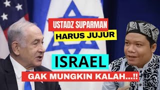 🔴 HEBOH‼️ UST. SUPARMAN A. KARIM DENGAN BERANI KLAIM \