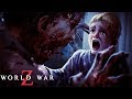 WORLD WAR Z All Character Background Stories