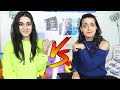 MAMMA Vs FIGLIA: GIUDICHIAMO I NOSTRI ACQUISTI SHEIN!! - Tina Official Channel