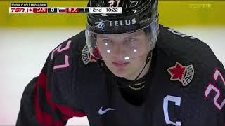 2020 World Juniors - Gold Medal Game - Canada vs. Russia - Extended Highlights
