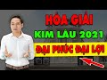 Cách HÓA GIẢI KIM LÂU Khi Cưới Hỏi, Làm Nhà Chuẩn Phong Thủy Giúp Nhân Duyên Thăng Hoa, Tài Lộc Đầy