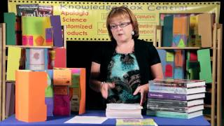 What is a Lapbook Journal (from Knowledge Box Central)