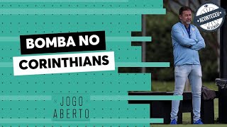 Aconteceu na semana | Como o Corinthians vai se livrar da “bomba” envolvendo a patrocinadora?