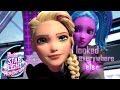"Firefly" Lyric Video Ft. Lindsey Stirling | Star Light Adventure | @Barbie