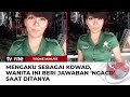 Pakai Seragam TNI, Seorang Wanita Diduga Jadi Kowad Gadungan | tvOne Minute