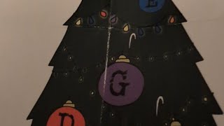 Taskmaster Advent Calendar - Day 23