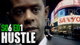 Payback Time | Hustle: Season 6 Episode 1 (British Drama) | BBC | Full Episodes