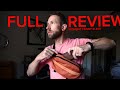 FULL REVIEW: Moment's Fanny/Sling is exactly what you want!