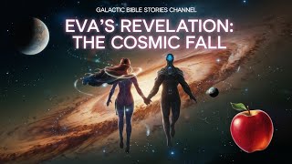 Eva's Revelation:  The Cosmic Fall