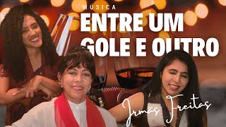 Entre um Gole e Outro - Uma Viagem Musical com as Irmãs Freitas pelo Sertanejo Raiz! 🎶☕🌄