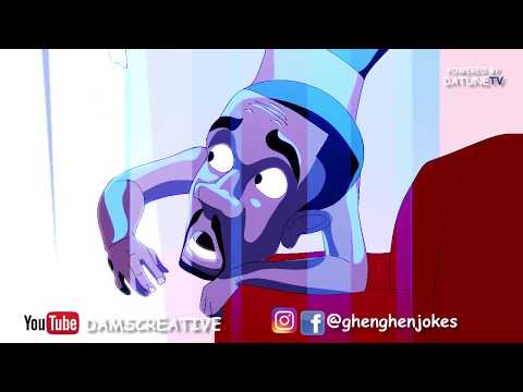 Ghen Ghen Jokes - Rapture