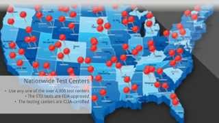 STD Testing NYC -- Test to Confirm Your STD Status Today!