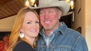 Ladd Drummond Is Saying Goodbye After His Wife's Tragic Diagnosis