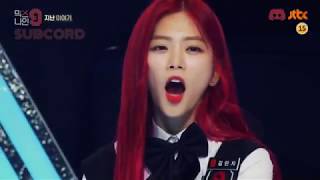 MIXNINE EP 6 [ENG SUB]