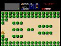 the legend of zelda japanese version fds longplay