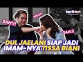 AHMAD DHANI KASIH RESTU DUL JAELANI DAN TISSA BIANI? | #TERITORI #MancingPertanyaan