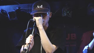 230909 스킵잭 (SKIPJACK) - Deus + 그레첸 @클럽FF