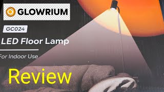 Glowrium Review