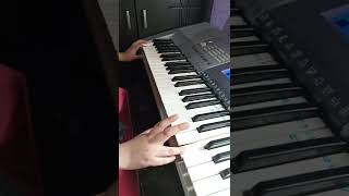 Pakaliravukal - Kurup song|Piano remix