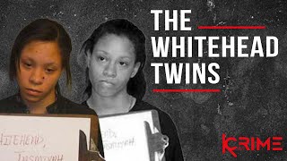 They murdered their MOTHER!? -  The Whitehead Twins