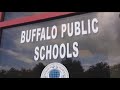 Town Hall: Buffalo Public Schools hiring event