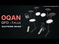 OQAN QPD-1 PLUS • ACUSTICANAPOLI TEST