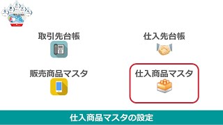 kintone販売・請求管理「販売9＋」kintoneプラグイン＆アプリ～仕入商品マスタの設定～