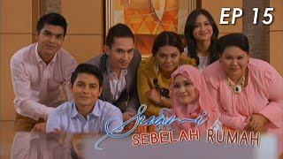 Sejuta Rasa Buat Adelia Episod 11
