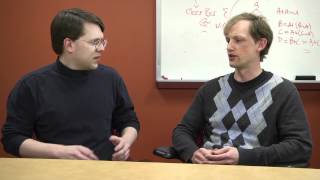Testing At Mozilla - Programming Languages