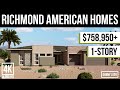 Ranch Style New Construction Home in Stonebridge of Summerlin, Nevada