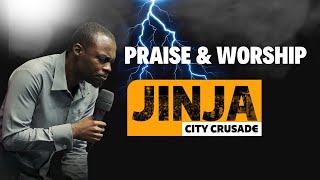 Powerful Praise \u0026 Worship By Apostle Grace Lubega | Jinja crusade Final Day