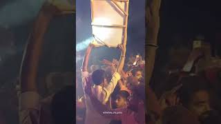 DJ Prashant vs DJ Maax vs DJ Jagdamba72+ vs DJ Shree MD+ Compitition ||#kapustalni Ganpati Visarjan